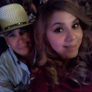 Meet your Posher, Johnny